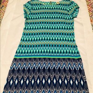 Harley T-shirt dress. Never worn too small.